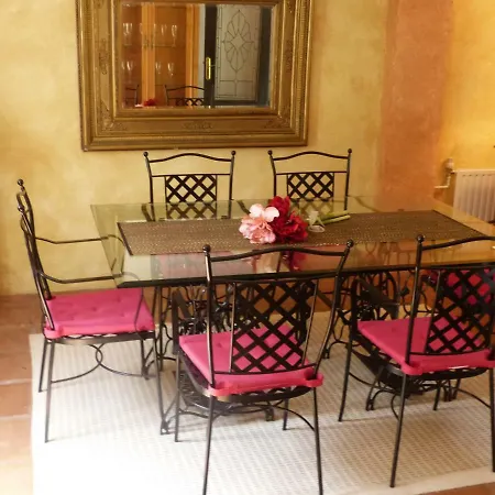 Casa vacanze Casa Rural Mijas- Fuengirola