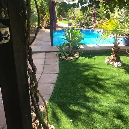 Casa Rural Mijas- Fuengirola Mijas