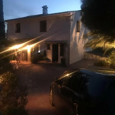 Casa Rural Mijas- Fuengirola Mijas