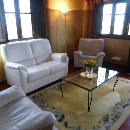 Casa vacanze Casa Rural Mijas- Fuengirola Mijas