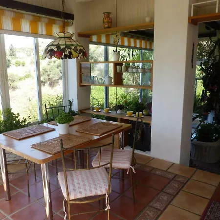 Casa Rural Mijas- Fuengirola * Mijas