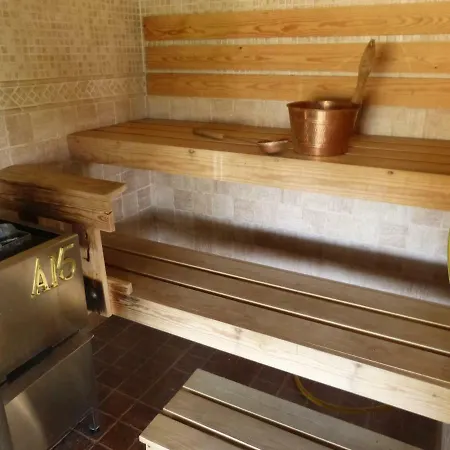 Casa Rural Mijas- Fuengirola *