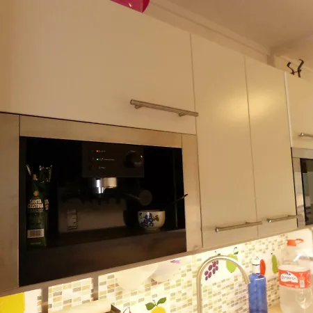 Casa vacanze Casa Rural Mijas- Fuengirola Mijas