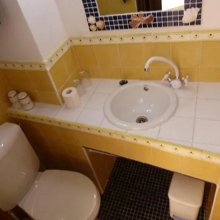 Casa vacanze Casa Rural Mijas- Fuengirola *