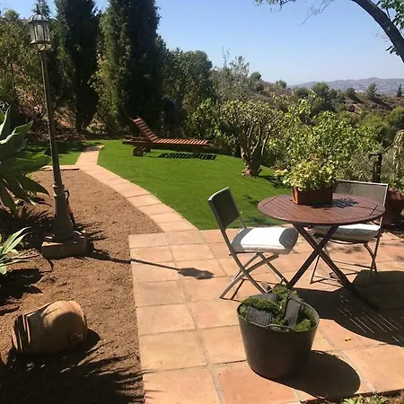 Casa vacanze Casa Rural Mijas- Fuengirola *