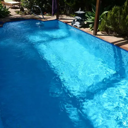 Casa Rural Mijas- Fuengirola *