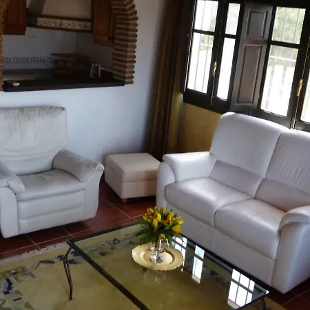 Casa Rural Mijas- Fuengirola *