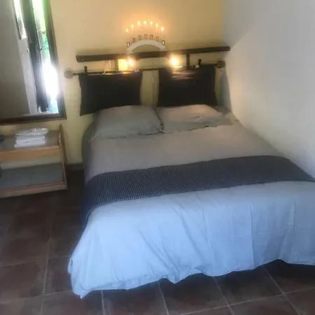 Casa Rural Mijas- Fuengirola Mijas