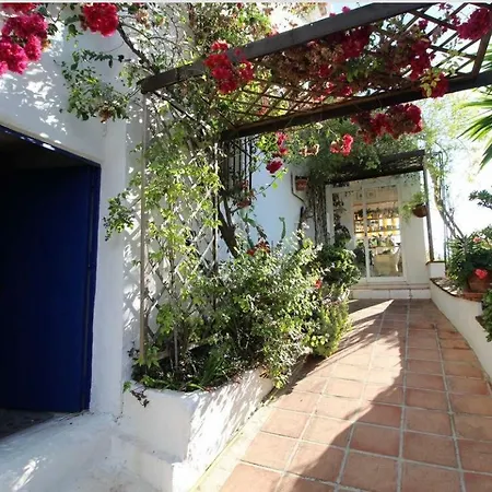 Casa Rural Mijas- Fuengirola Casa vacanze