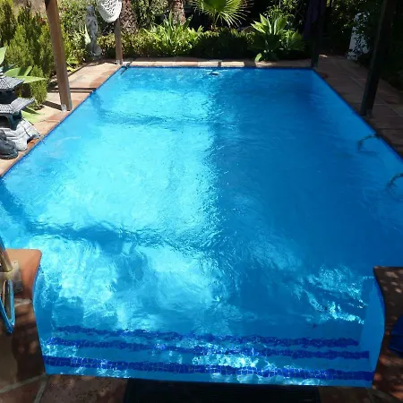 Casa Rural Mijas- Fuengirola