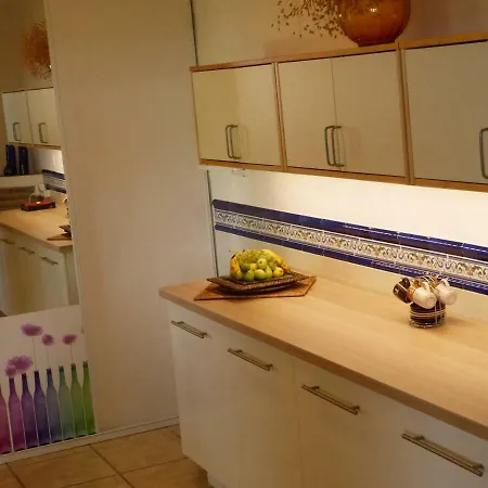 Casa vacanze Casa Rural Mijas- Fuengirola Mijas