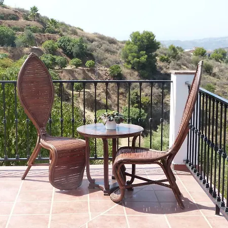 Casa Rural Mijas- Fuengirola * Mijas