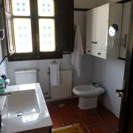 Casa Rural Mijas- Fuengirola