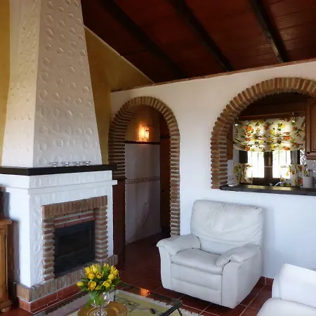 Casa Rural Mijas- Fuengirola *