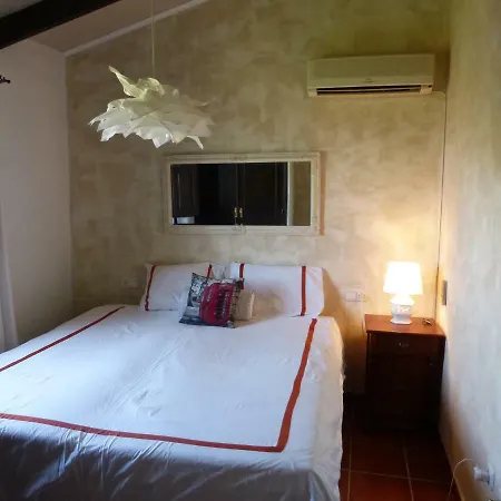 Casa Rural Mijas- Fuengirola Casa vacanze